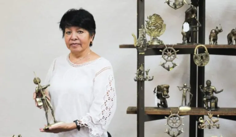 Guanajuato celebra su talento: arranca el Festival Artesanal de Primavera 2026