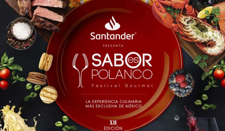 Guanajuato conquista la escena gourmet: será el estado invitado en Sabor es Polanco 2026