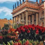 Guanajuato florece: todo listo para el Día de las Flores 2026