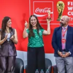 Guanajuato se prepara para el Mundial 2026 con transmisiones públicas y Fan Zone