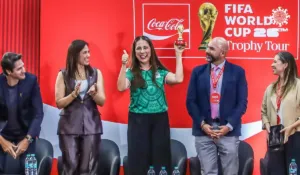 Guanajuato se prepara para el Mundial 2026 con transmisiones públicas y Fan Zone