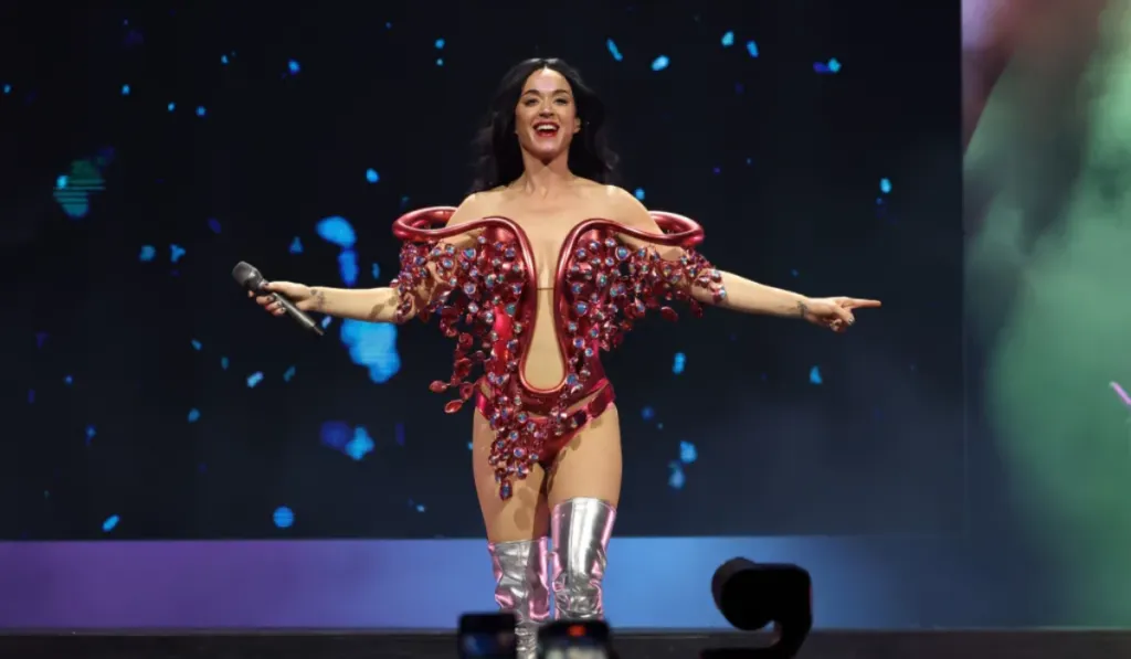 Katy Perry cancela en Guadalajara: qué pasó y cómo recuperar tu dinero