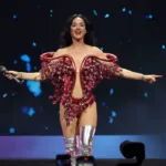 Katy Perry cancela en Guadalajara: qué pasó y cómo recuperar tu dinero