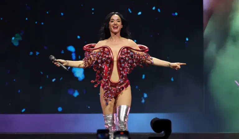 Katy Perry cancela en Guadalajara: qué pasó y cómo recuperar tu dinero