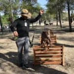 León estrena zona Pet Friendly: un espacio donde tu mascota puede correr libre