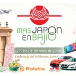 León se llenará de cultura japonesa con el festival “Más Japón en el Bajío”