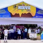 Llega la Feria de la Nieve al Arco de la Calzada: 10 días de sabores, talleres y música