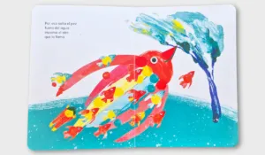 México conquista Bolonia: libro infantil “Río viento” gana prestigioso premio internacional