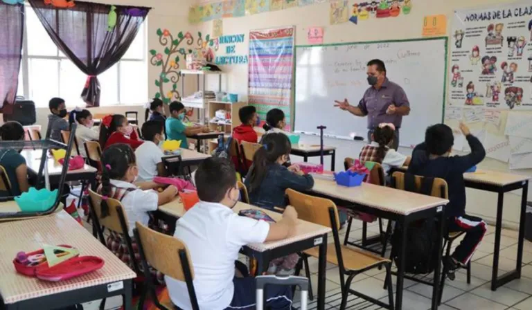 México retrocede en lectura: alerta de la Unesco por bajo nivel en primaria