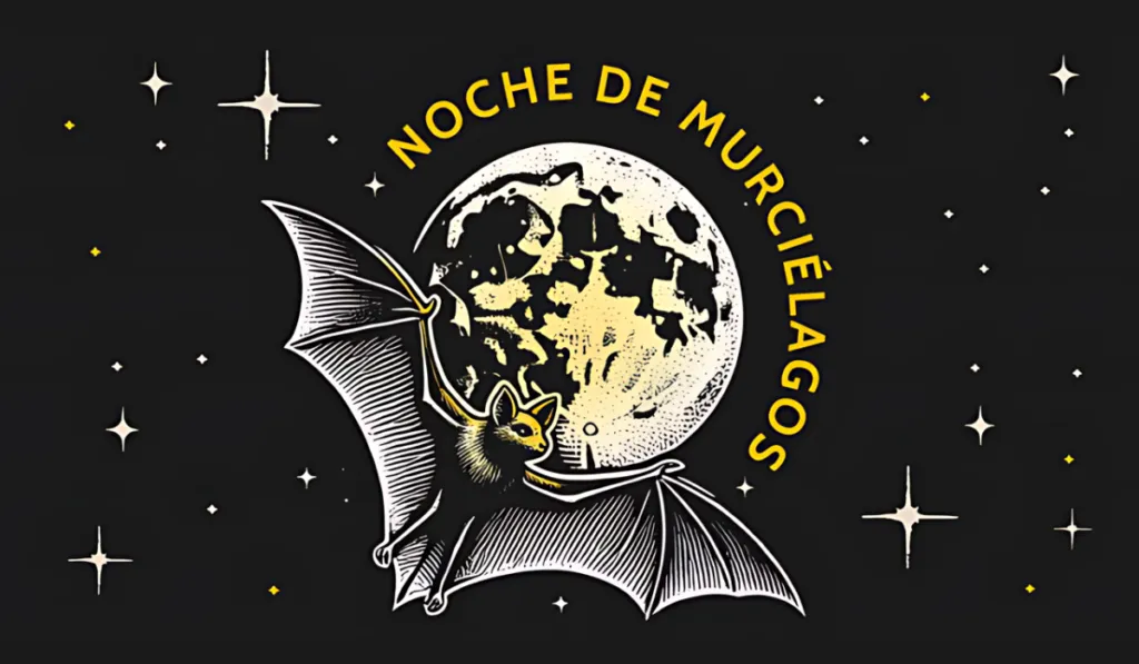 Noche de Murciélagos en Chapultepec: una experiencia para descubrir a los guardianes de la noche