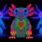 Paseo de la Reforma brillará con FILUX: el festival de luces regresa con magia primaveral