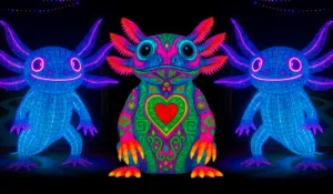 Paseo de la Reforma brillará con FILUX: el festival de luces regresa con magia primaveral