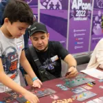 Roll a Game Expo 2026: el festival de juegos de mesa más grande de Latinoamérica llega a Guadalajara
