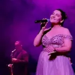 Romina Rayón: la soprano de Celaya que lleva la música mexicana a escenarios internacionales