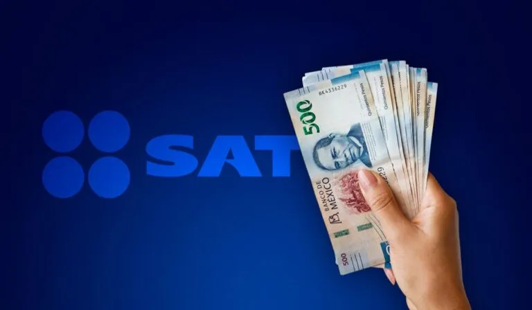 SAT ofrece “borrón y cuenta nueva”: así puedes reducir hasta el 100% de tus deudas en abril 2026