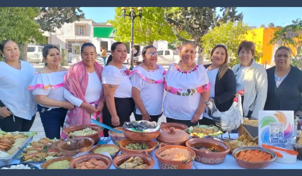 Semana Santa con sabor: llega el Festival de las 7 Cazuelas a Guanajuato