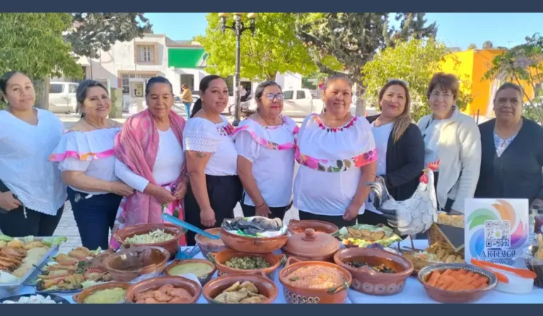 Semana Santa con sabor: llega el Festival de las 7 Cazuelas a Guanajuato