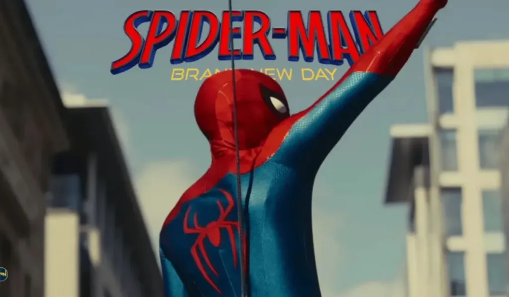 Spider-Man regresa con sorpresas: el nuevo tráiler revela héroes y villanos inesperados