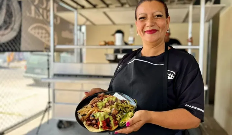 Tacos para todos: Aguascalientes prepara su festival más sabroso del año