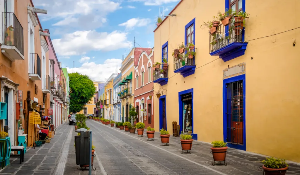 Teotitlán del Valle: el pueblito de Oaxaca que debes visitar en marzo de 2026