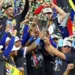 Venezuela hace historia… y gana millones: el millonario premio del Clásico Mundial 2026