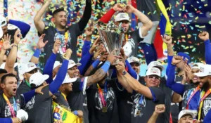 Venezuela hace historia… y gana millones: el millonario premio del Clásico Mundial 2026