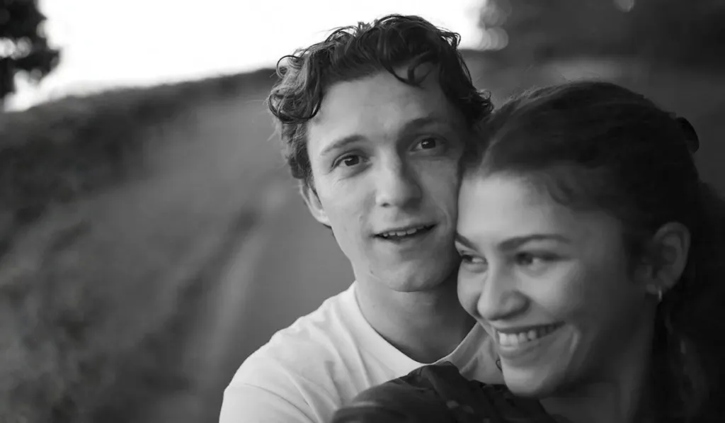 Zendaya y Tom Holland se habrían casado en secreto, según su estilista