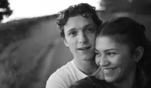 Zendaya y Tom Holland se habrían casado en secreto, según su estilista