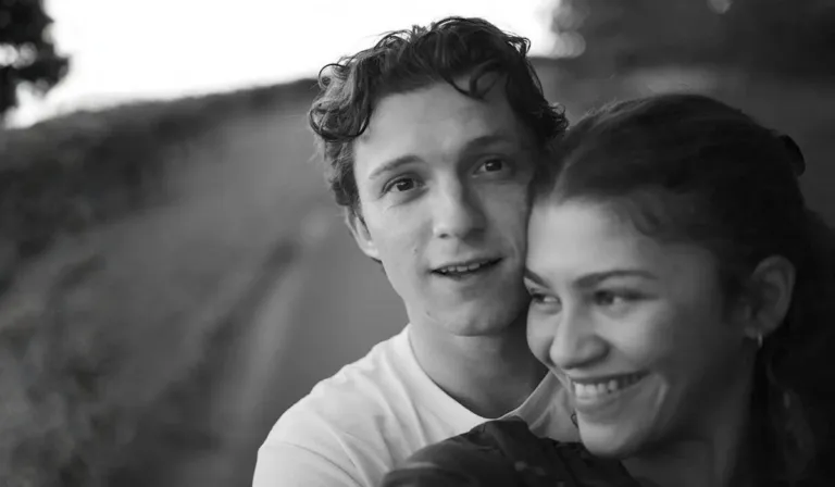 Zendaya y Tom Holland se habrían casado en secreto, según su estilista