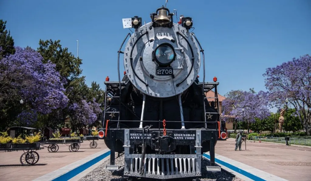 Aguascalientes revive su historia: anuncian nueva ruta turística en tren