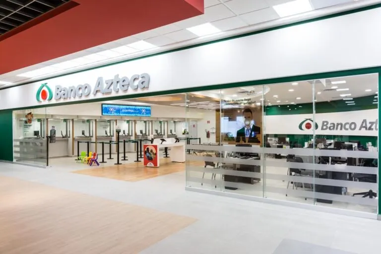 Banco Azteca fortalece la liquidez y servicios de salud para pensionados en México
