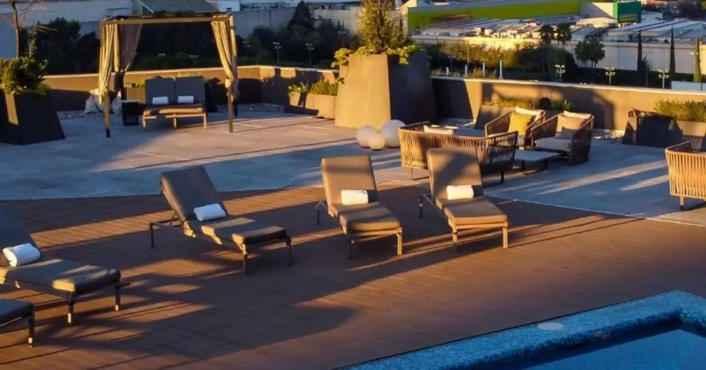 Olegario Vázquez Aldir apuesta por innovación en Camino Real