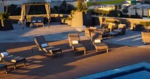 Olegario Vázquez Aldir apuesta por innovación en Camino Real