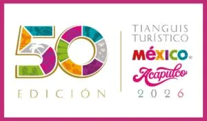 CDMX apuesta fuerte en el Tianguis Turístico 2026: innovación, negocios y experiencias inmersivas