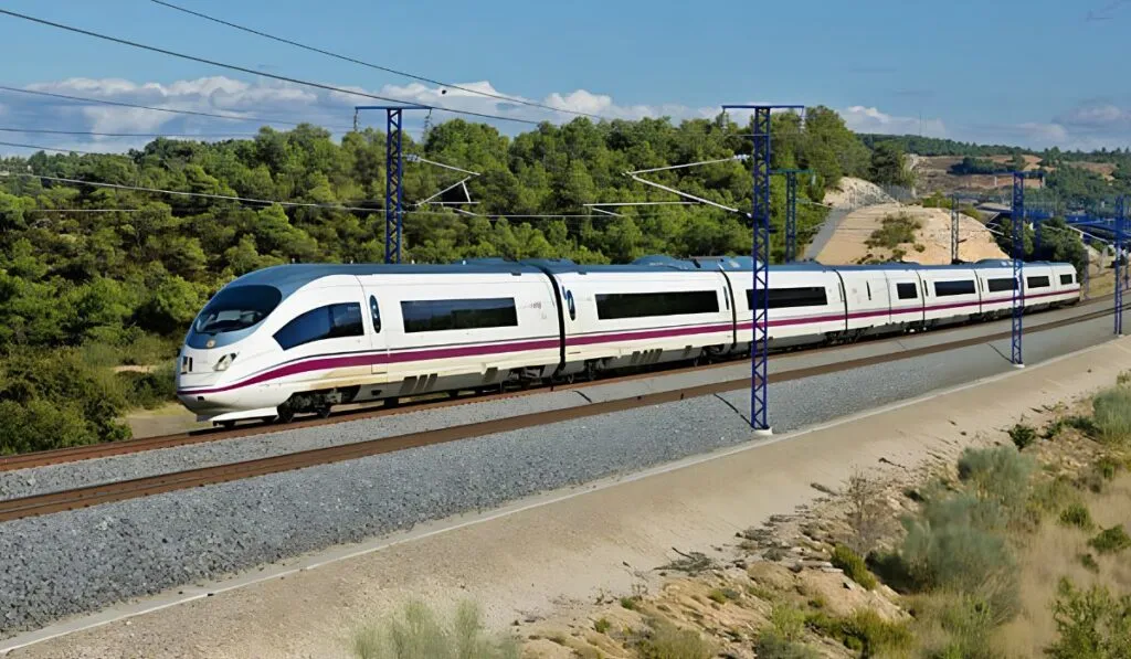 Celaya hará historia: será la única ciudad con tren de carga y pasajeros separados en México