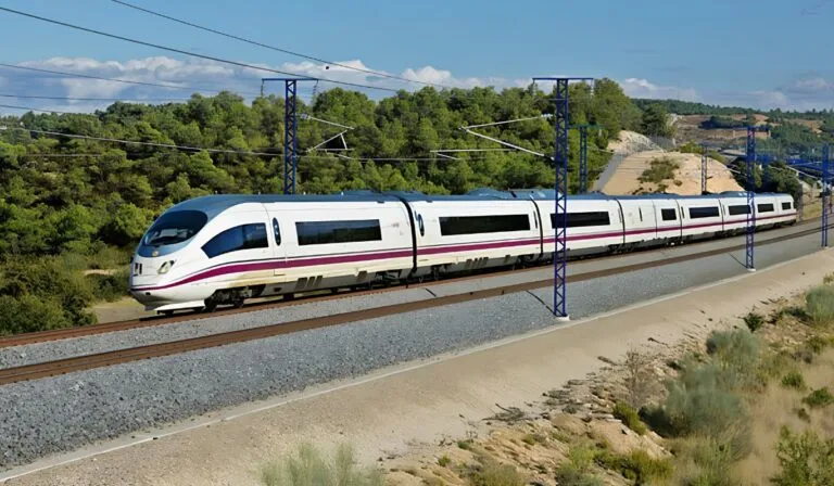 Celaya hará historia: será la única ciudad con tren de carga y pasajeros separados en México