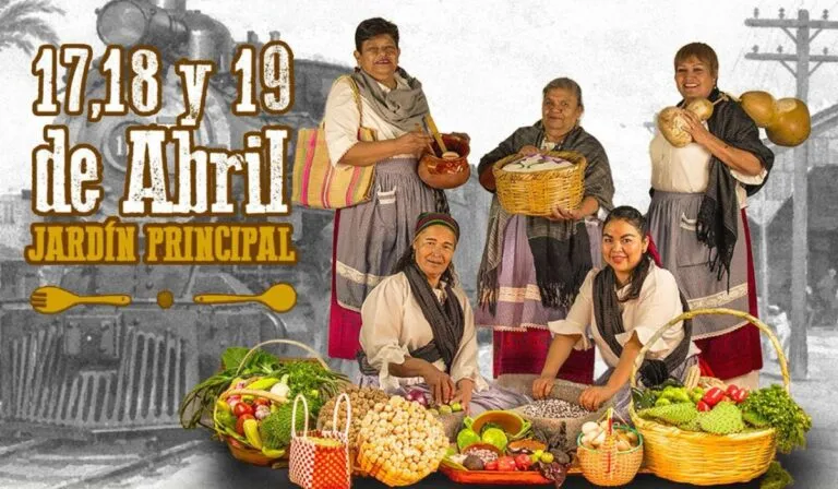 Celaya prende el comal: el Festival Tradición y Sabor regresa con lo mejor de la cocina mexicana