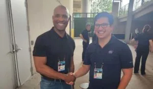 Manuel Retana: De Guanajuato a la Luna en misión de la NASA