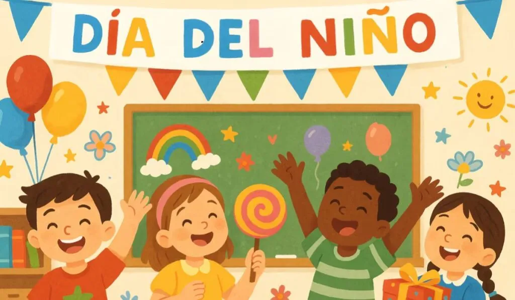 Día del Niño 2026 en Guanajuato: planes, juegos y diversión para toda la familia