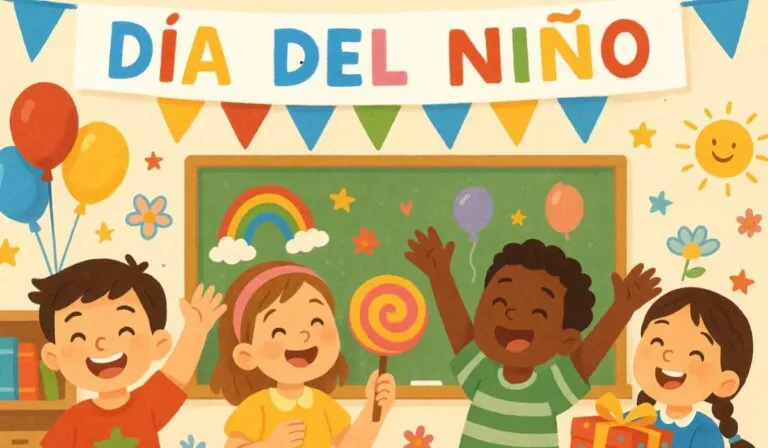 Día del Niño 2026 en Guanajuato: planes, juegos y diversión para toda la familia