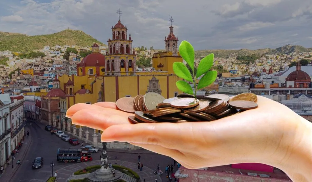 Impulsan microcréditos en Guanajuato, pero pocos emprendedores se han animado