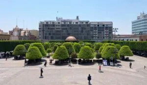 León vive calor extremo: temperaturas rozan los 39°C y la ola no cede