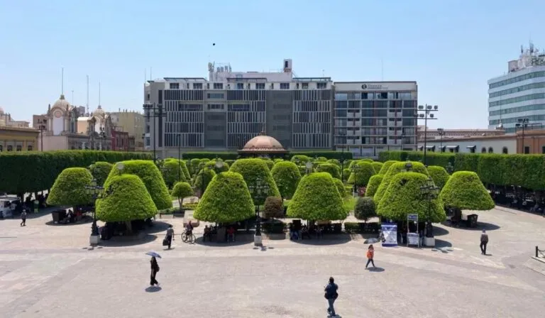 León vive calor extremo: temperaturas rozan los 39°C y la ola no cede