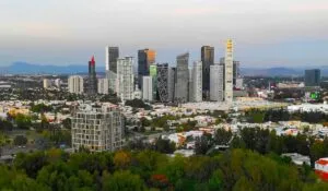 Vivir aquí cuesta millones: la colonia de Zapopan con las casas más caras de México