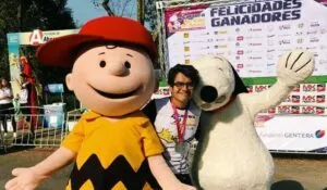 Carrera de Snoopy 2026: la carrera más divertida en CDMX