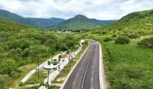 León estrena nuevo pulmón verde: Parque Metropolitano El Potrero abre en mayo