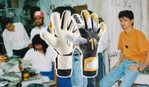 De León al Mundial: la historia de Rinat, la marca mexicana que conquistó las porterías