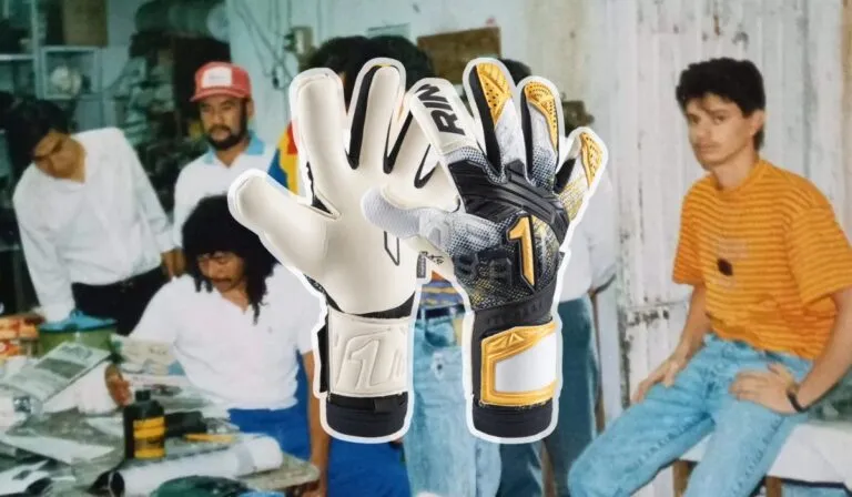 De León al Mundial: la historia de Rinat, la marca mexicana que conquistó las porterías