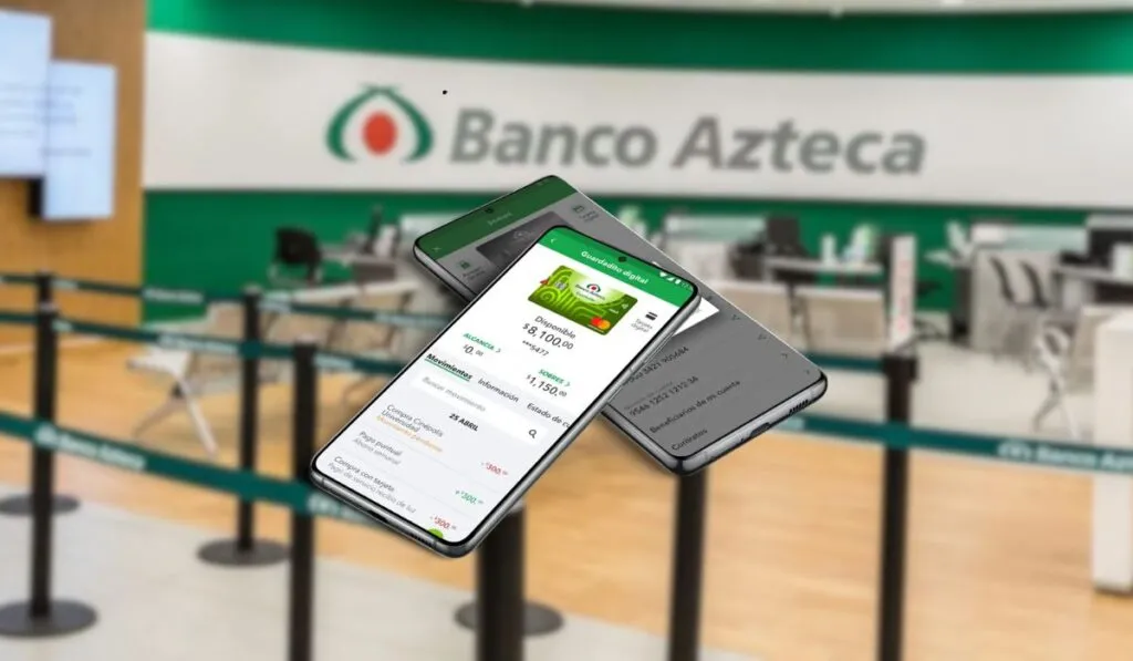 Banco Azteca hace que pedir un préstamo se vuelva tan fácil como hacer una búsqueda