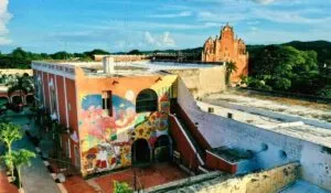 Tekax, el secreto mejor guardado de Yucatán: grutas, ruinas y sabores que conquistan